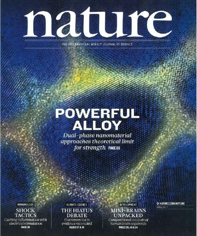 Nature Drupal开发