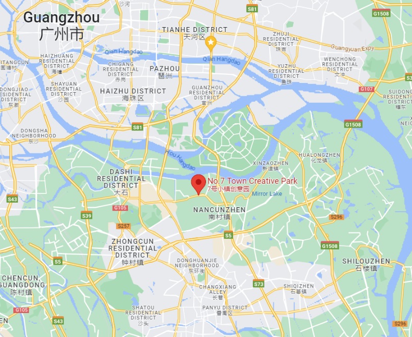 地图