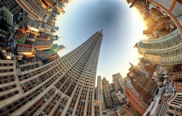 旅游VR广告