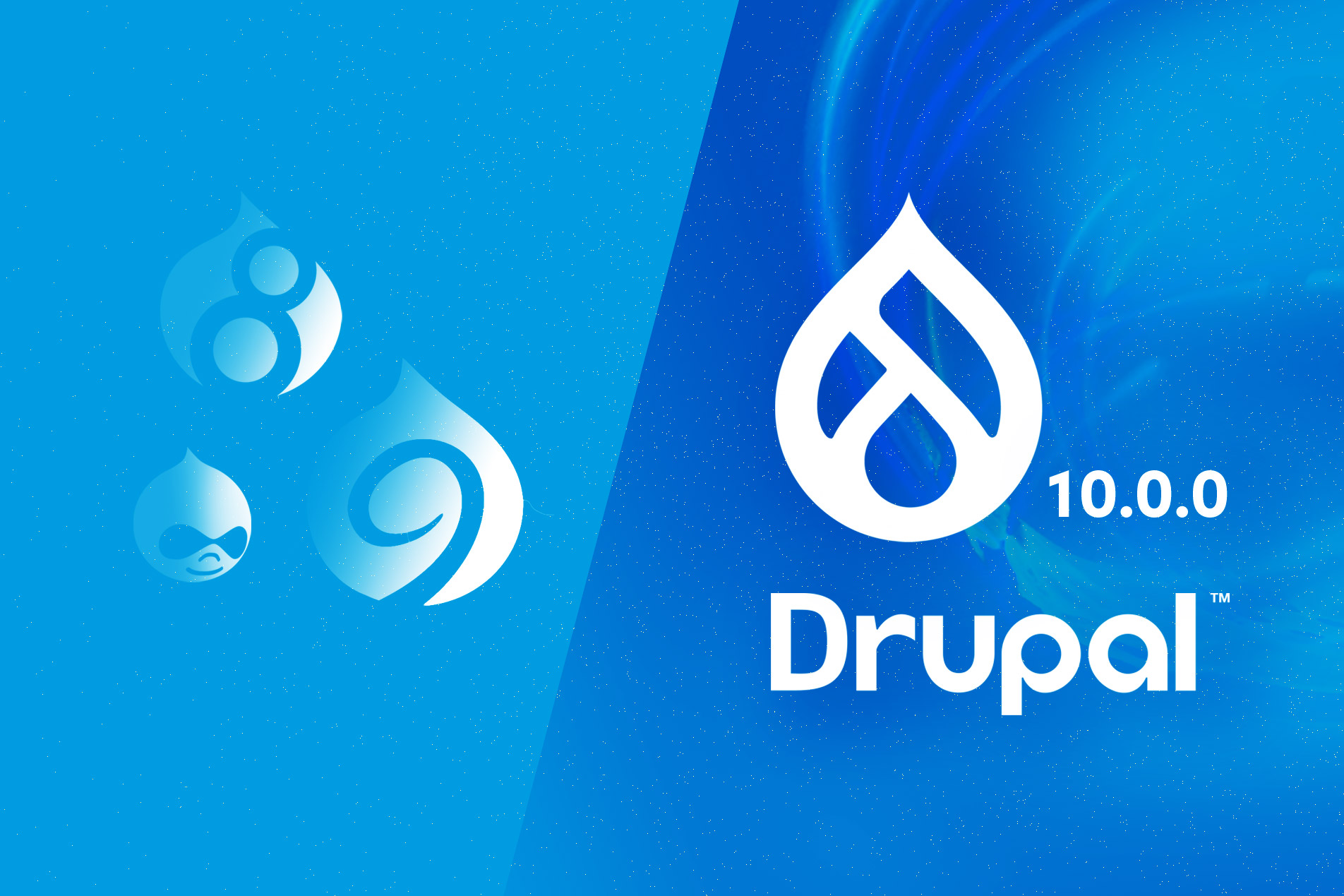 Drupal 10 升级